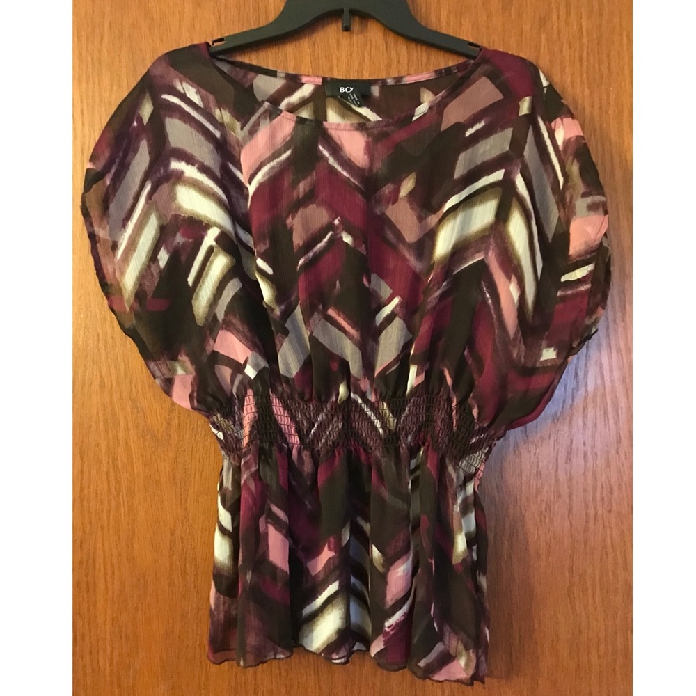 Cute Top!